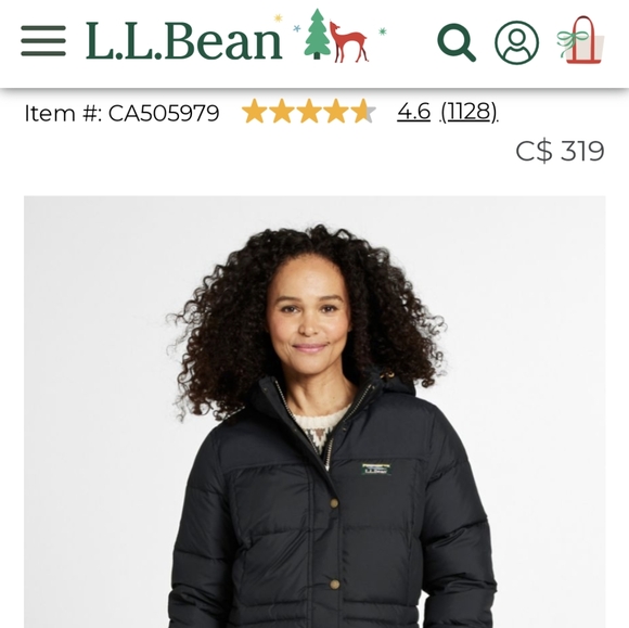 L.L.Bean - Picture 2 of 6